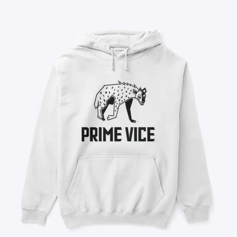 Prime Vice  logos Black EM